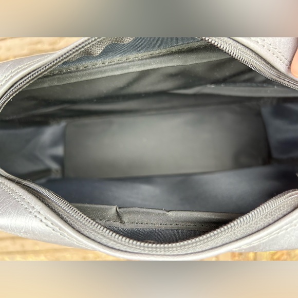 Vintage travel bag - Picture 4 of 11